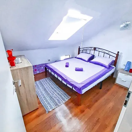 Apartment Sea View Loft 