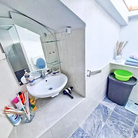 Sea View Loft 