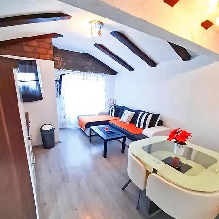 Sea View Loft 