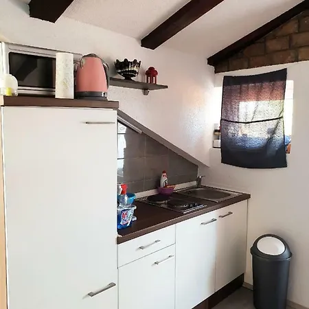 Apartment Sea View Loft 