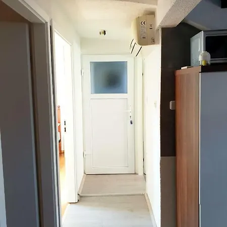 Sea View Loft 