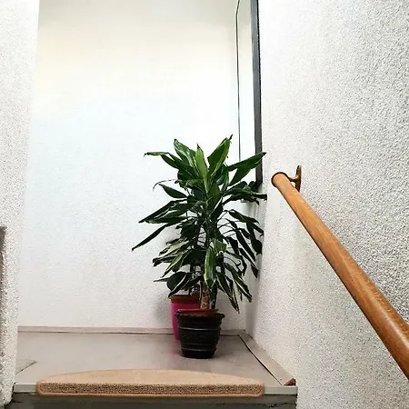 Sea View Loft 